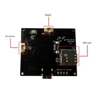 Sheng Qiong ESP32-S3AI Xiaozhi Asisten Suara Robot Interaktif Kit Papan Pengembangan Modul Pembelajaran Deepseek