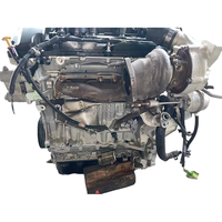 Moteurs PEUGEOT d'occasion en promotion 10UF01 5G02 Moteur turbo pour PEUGEOT 408 508 2008 5008 1.6T