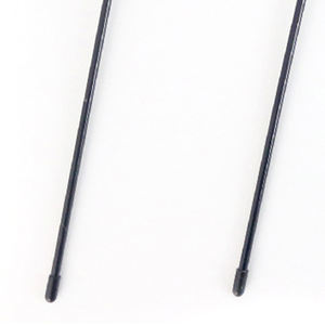 Pelotas de Plumas Multicolores de 47 cm, Modelo YM6222, para Juguetes Interactivos y de Movimiento para Mascotas - Product Image 5