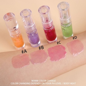 Brillo de aceite de labios de lujo pigmentado - Product Image 3