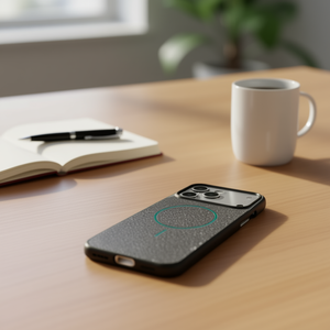 เคสคริสตัลลายเงาและเงาสะท้อนสำหรับ iPhone 16 Plus อุปกรณ์เสริมโทรศัพท์มือถือระดับพรีเมียม - Product Image 2