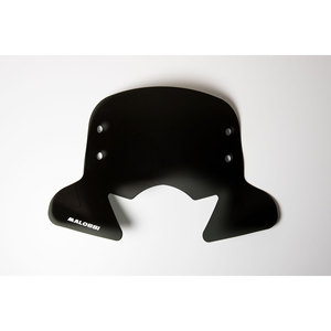 Écran SPORT fumé foncé-largeur 495 x hauteur 315 x épaisseur 3 mm - Product Image 6