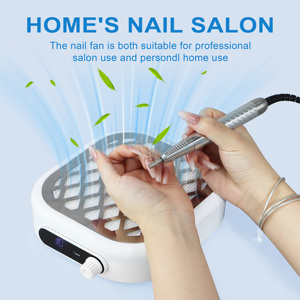Colector <span class=keywords><strong>de</strong></span> Polvo <span class=keywords><strong>de</strong></span> <span class=keywords><strong>Uñas</strong></span> Recargable <span class=keywords><strong>de</strong></span> 30w, Inalámbrico, Profesional, <span class=keywords><strong>Limpiador</strong></span> <span class=keywords><strong>de</strong></span> Polvo <span class=keywords><strong>de</strong></span> <span class=keywords><strong>Uñas</strong></span> Acrílicas con Bajo Nivel <span class=keywords><strong>de</strong></span> Ruido para Salón y Hogar - Product Image 5