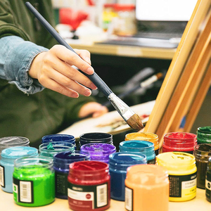 Envase de Plástico PET Transparente de Grado Alimenticio con Tapa de Rosca, Capacidad de 50ml-500ml, Calibre de 68mm, para Cosméticos, Lociones y Cuidado de la Piel - Product Image 6