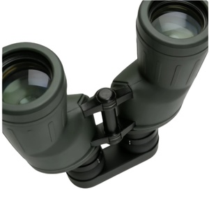 휴대용 광각 쌍안경 HD 클리어 뷰 캠핑 하이킹 야생 탐험용 충격 방지 - Product Image 2