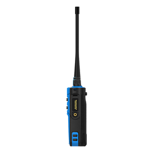 MYT DM600 IP68 Étanche Talkie-walkie AES256 Fonction <span class=keywords><strong>SFR</strong></span> Réduction du bruit 1500 canaux Haute puissance VHF/UHF Radio bidirectionnelle - Product Image 5