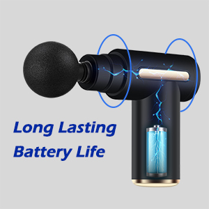<span class=keywords><strong>Pistolet</strong></span> de <span class=keywords><strong>massage</strong></span> portatif sans fil USB à prix <span class=keywords><strong>d</strong></span>'usine, mini, 4 têtes de <span class=keywords><strong>massage</strong></span>, rechargeable, pour relaxation musculaire profonde et tendinosité - Product Image 2