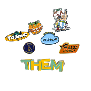 เข็มกลัดชุบทอง18K 26ตัวอักษรภาษาอังกฤษตัวอักษรภาษาอังกฤษตัวอักษรภาษาอังกฤษตัวอักษรภาษาอังกฤษตัวอักษร A ถึง Z - Product Image 2