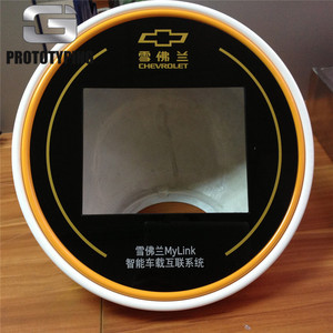 Chất lượng cao OEM <span class=keywords><strong>ABS</strong></span> SLA nhanh SLS in ấn bộ phận Y Tế dịch vụ 3D CNC nguyên mẫu nhựa - Product Image 3