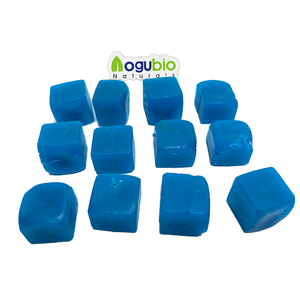 Bonbons à la créatine monohydrate de marque privée OEM avec HMB BCAA Ashwagandha et 95% bonbons à la créatine pré-entraînement à la curcumine - Product Image 3