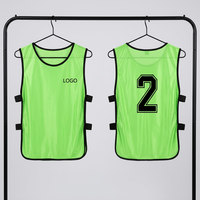 Maillots de football pas chers en gros, gilets d'entraînement économiques pour les grands tournois