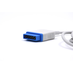 <span class=keywords><strong>GE</strong></span> B650/Dash 2500 sensore Spo2 per adulti morsetto Spo2 sonda Medical consumabili connettore 11pin sensore Spo2 - Product Image 3