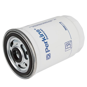 Filtro de Combustible Nuevo de Alta Calidad Directo de Fábrica 26561118 26540238 26561117 para Maquinaria de Construcción con Garantía de 3 Años, Modelo Personalizado - Product Image 3