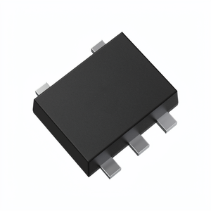 Authorized Distributor SOT 553 TCTH012BE,LF(CT Components Electronic Power Management (PMIC) - Product Image 1