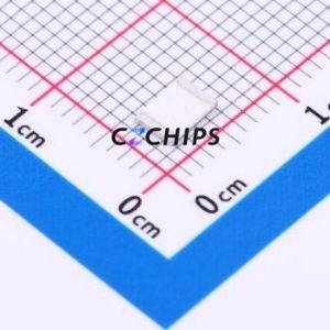 181207J0514T4E SMD Resistor 1812 ( Type: Thick Film )( Resistance: 510kOhm Precision: 5% ) - Product Image 2