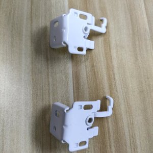 Metal <strong>Venetian</strong> <strong>Blinds</strong> Mounting <strong>Bracket</strong>,durable Window <strong>Blind</strong> <strong>Brackets</strong>,easy Install <strong>Blinds</strong> Accessories <strong>Brackets</strong> - Product Image 2