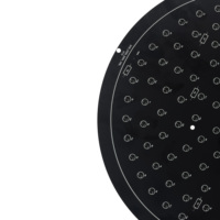 Amplificateur de charge Wenqi Led FR4 PCB avec antenne stable, finition HASL-FL, 15x50mm