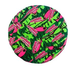 Jinming Nouvelle balle rebondissante colorée <span class=keywords><strong>anti</strong></span>-<span class=keywords><strong>stress</strong></span> avec housse en tissu imperméable pour la plage et la piscine - Product Image 6