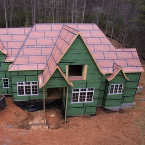 2025 yeni ürün UV dayanıklı ev sarma kaplama-duvar ve çatı koruma rüzgar dayanıklı, su geçirmez için hava koşullarına dayanıklı bariyer - Product Image 1