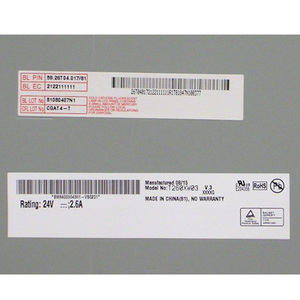 หน้าจอ LCD รุ่น T260XW03 V3 ระดับมืออาชีพ ขนาด 26.0 นิ้ว ความละเอียด 1366*768 จอแสดงผล TFT LCD - Product Image 3