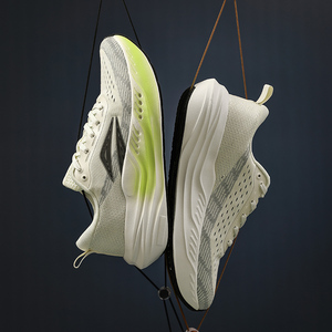 Chaussures de course légères <span class=keywords><strong>pour</strong></span> hommes, personnalisables avec logo, basses, respirantes, <span class=keywords><strong>en</strong></span> mesh, avec amorti, <span class=keywords><strong>pour</strong></span> la marche, le jogging, la gym et l'entraînement - Product Image 4