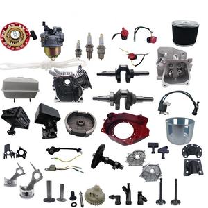 China precio barato <span class=keywords><strong>de</strong></span> alto rendimiento accesorios <span class=keywords><strong>de</strong></span> la <span class=keywords><strong>motocicleta</strong></span> para la venta/ciclo <span class=keywords><strong>de</strong></span> motor EspaÃ a - Product Image 1