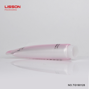 Brillo de labios/labio LA FUNCIÓN DE CUIDADO DE <span class=keywords><strong>tubr</strong></span> con impresión de seda transparente tubo - Product Image 5
