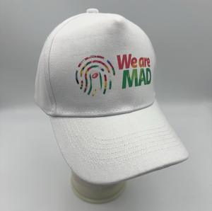 Casquettes de baseball personnalisées, ensemble de casquettes de sport imprimées sur mesure pour hommes et femmes - Product Image 2