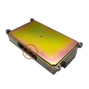 Panel de Controlador CPU para Excavadora SK120-5 SK120LC-5, LP22E00004F2 LP22E00004F5 - Product Image 4