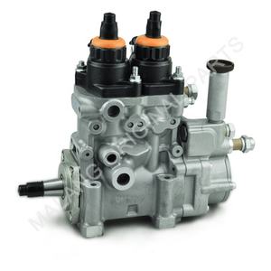 Pompes d'<span class=keywords><strong>injection</strong></span> de carburant à haute performance, assemblage de filtre <span class=keywords><strong>Diesel</strong></span>, <span class=keywords><strong>pompe</strong></span> à carburant pour pelle de tracteur, <span class=keywords><strong>pompe</strong></span> à carburant pour Howo 420 Sinotruck - Product Image 2