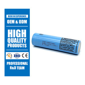 LG 18650 MH1 <span class=keywords><strong>3</strong></span>.7V แบตเตอรี่ลิเธียมไอออนแบบชาร์จไฟได้ยาวนานสำหรับมือถือ walkie-talkies คีย์บอร์ดบลูทูธ - Product Image 1