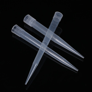 ปลายปิเปต Yuan Yi ขนาด 10 มล. แบบปลอดเชื้อ สำหรับใช้ในห้องปฏิบัติการ - Product Image 2