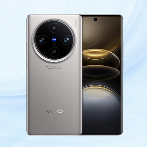 VIVO vivo X100S PRO 5G Octa Core Dimensity 9300+ 6.8" AMOLED 120Hz 5MP 5999mAh Carga Rápida de 100W Android <span class=keywords><strong>14</strong></span> Origin OS <span class=keywords><strong>4</strong></span> - Product Image 2