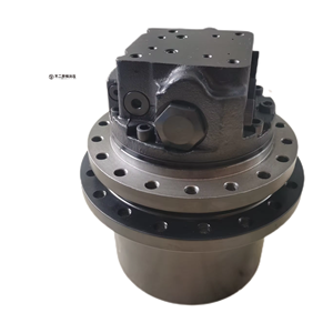 EX30เหล็กไฮดรอลิกรถขุด20450-52462 EX30-2ขับเคลื่อนขับเคลื่อนสุดท้าย MAG-18V-220มอเตอร์เดินทาง MAG-18V-350 - Product Image 1