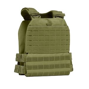 Chaleco Táctico Molle para Exteriores, para Protección - Product Image 3