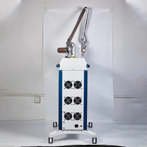 Sistema Láser de CO2 Multifunción Mejorado 2026 con Potencia y Modos de Escaneo Ajustables para Rejuvenecimiento Facial, Corporal y de Áreas Íntimas - Product Image 4