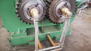 Mélangeur automatique à aimant en caoutchouc Mélange de caoutchouc de silicone <span class=keywords><strong>Fleshlight</strong></span> Machine de mélange de caoutchouc Henan - Product Image 6