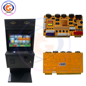 FireBall Life of Luxury Grand FireBall <span class=keywords><strong>LOL</strong></span> 72% Jeu de société vidéo, plateau de jeu unique - Product Image 5