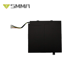 3.8V 22Wh AP14A4M AP14A8M แบตเตอรี่ทดแทนสำหรับเอเซอร์สวิตช์ <span class=keywords><strong>10</strong></span> SW5-012 ซีรีส์ <span class=keywords><strong>10</strong></span>.1"แท็บเล็ต SW5-012-15RJ ICONIA <span class=keywords><strong>TAB</strong></span> <span class=keywords><strong>10</strong></span> A3-A30 - Product Image 4