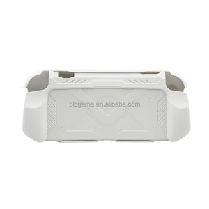 Funda Protectora Superior e Inferior para Consola <span class=keywords><strong>de</strong></span> <span class=keywords><strong>Juegos</strong></span> <span class=keywords><strong>Nintendo</strong></span> <span class=keywords><strong>Switch</strong></span> 2, Carcasa Protectora para <span class=keywords><strong>Nintendo</strong></span> Switch2 - Product Image 3