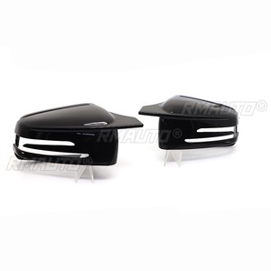 Cubierta Protectora para Espejos Retrovisores Laterales de Mercedes-Benz W176 W204 GLK CLS GLA A45 CLA, Accesorio para Auto - Product Image 6