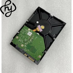 HDD Internal SATA 6Gbps 7200 RPM 3.5in Metal CMR 2TB Baru dengan FRU V9H6C 1W10017 untuk Penyimpanan Server Garansi 3 Tahun - Product Image 2