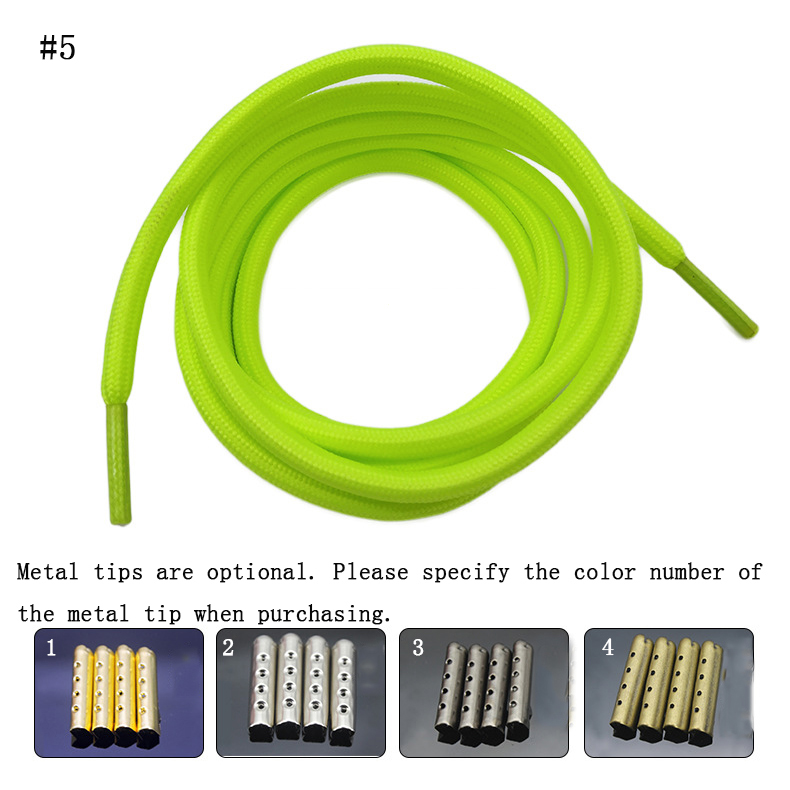 Vert fluorescent