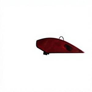 Nouveauté pour Volkswagen ID.4 X ID.4 Crozz : Réflecteur de pare-chocs arrière inférieur, feux séquentiels LED, systèmes d'éclairage automatique LED - Product Image 2