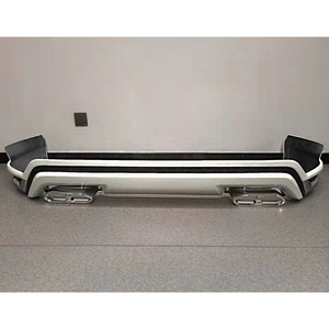 Kit de carrocería de parachoques de accesorios de coche de alto rendimiento y <span class=keywords><strong>precio</strong></span> para <span class=keywords><strong>Toyota</strong></span> <span class=keywords><strong>LC300</strong></span> 2021 + Cambio al modelo Modellista. - Product Image 4