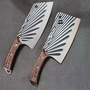 Kitchen <b>knife</b>, forged slicing <b>knife</b>, meat cleaver, <b>fish</b> butchering <b>knife</b>, chopping <b>knife</b>, multi-purpose <b>knife</b>, traveling <b>knife</b> - Product Image 1