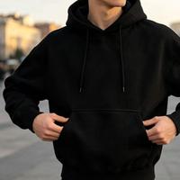 Nouvel arrivage : Sweats à capuche pour hommes, coupe ample, grammage lourd, coupe ajustée, style vintage délavé à l'acide, de créateur, personnalisables avec broderie, en gros.