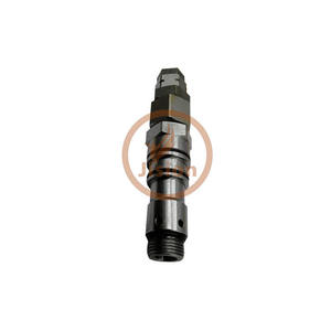 Válvula Hidráulica de Repuesto para Excavadora JISION Parts 320 325 330, 6E-5933 6E5933 - Product Image 2