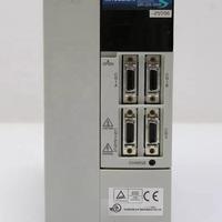 Controlador de Servoaccionamiento Original Japonés Serie MR-J2S-350B-PY096 de Alta Calidad a Precio Razonable para Máquina CNC