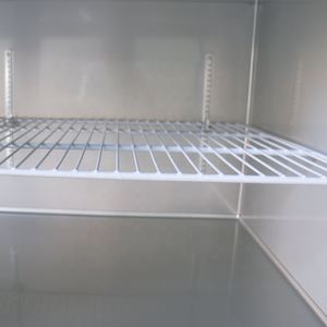 Commercial Stainless Aircooling Cooling Refrigerated Chiller Freezer Electric Undercounter Refrigerator Fridge <b>Worktable</b> - Product Image 5